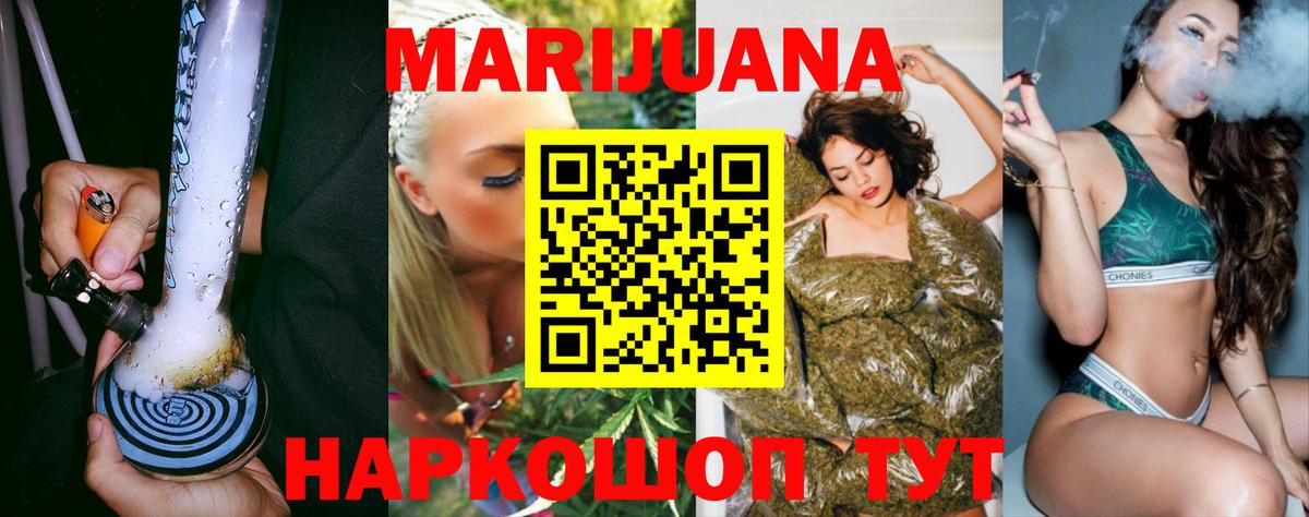 Канабис OG Kush Северск